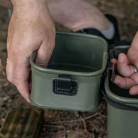 Korum EVA Solid Bait Station 8Lt